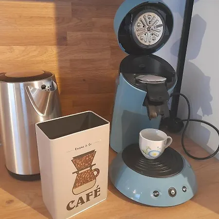 Au Bon Verger En Coeur De Hyper Centre شقة *