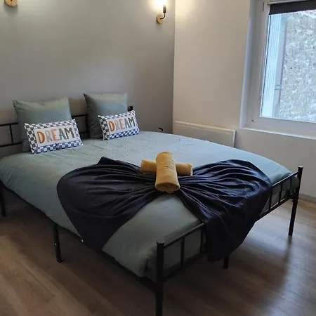 Au Bon Verger Duplex 4chambres 12pers Hyper Centre Apartment