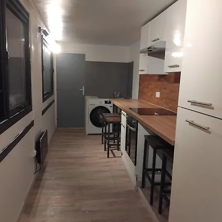 Lägenhet Au Bon Verger Duplex 4Chambres 12Pers Hyper Centre Ville Cholet