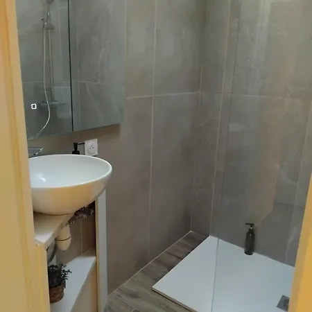 Au Bon Verger En Coeur De Hyper Centre * شوليه