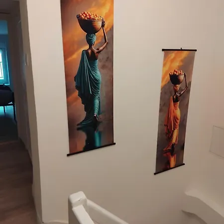 Apartment Au Bon Verger En Coeur De Hyper Centre Cholet