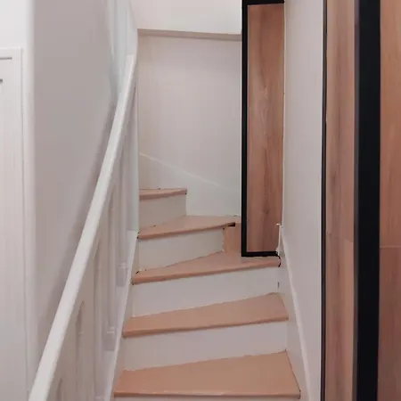 Au Bon Verger En Coeur De Hyper Centre Apartment Cholet