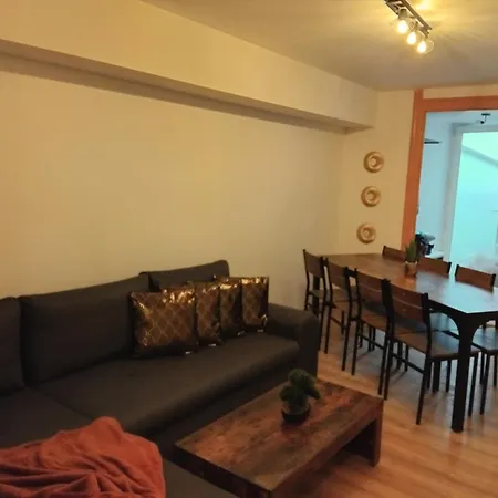 Au Bon Verger Duplex 4Chambres 12Pers Hyper Centre Ville Cholet *