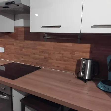 Au Bon Verger En Coeur De Hyper Centre شقة شوليه