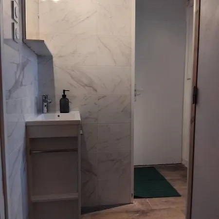 דירה Au Bon Verger En Coeur De Hyper Centre *