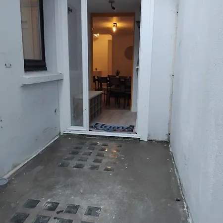 Au Bon Verger Duplex 4Chambres 12Pers Hyper Centre Ville Cholet