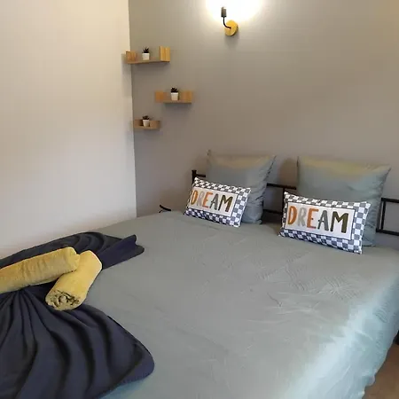 Au Bon Verger En Coeur De Hyper Centre * شوليه