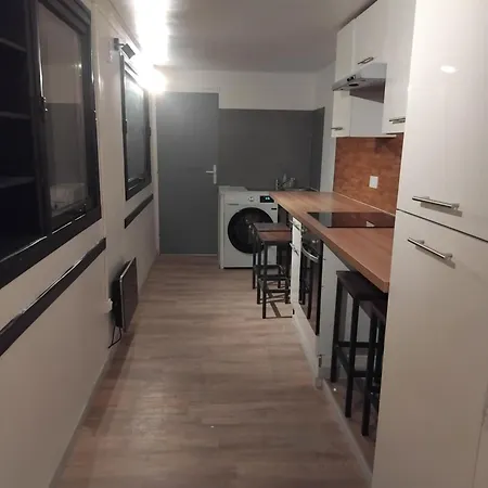 شقة Au Bon Verger En Coeur De Hyper Centre شوليه