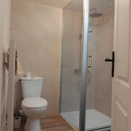 Au Bon Verger En Coeur De Hyper Centre شقة *