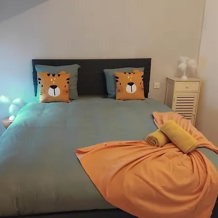 Au Bon Verger En Coeur De Hyper Centre