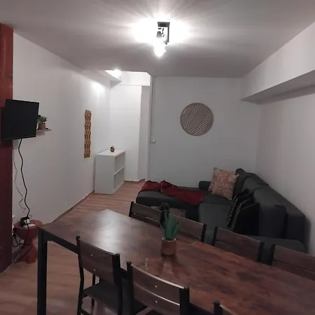 Au Bon Verger Duplex 4Chambres 12Pers Hyper Centre Ville Cholet *
