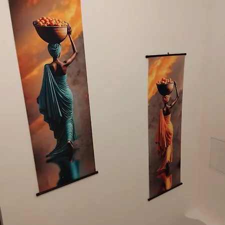 Au Bon Verger En Coeur De Hyper Centre شقة