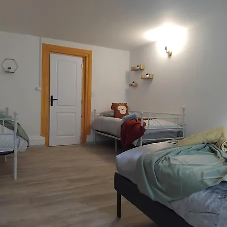 شقة Au Bon Verger En Coeur De Hyper Centre *