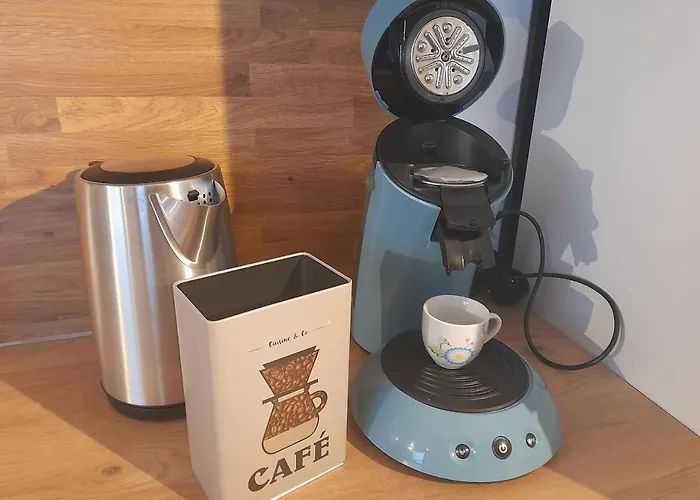 Au Bon Verger En Coeur De Hyper Centre Appartamento *