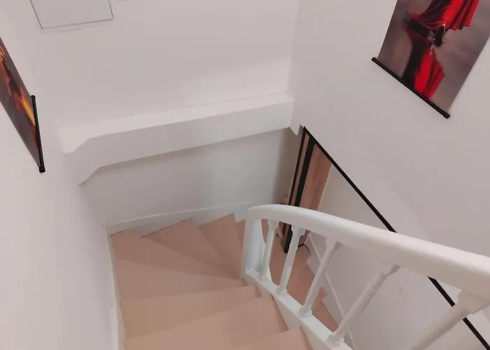 Au Bon Verger En Coeur De Hyper Centre *