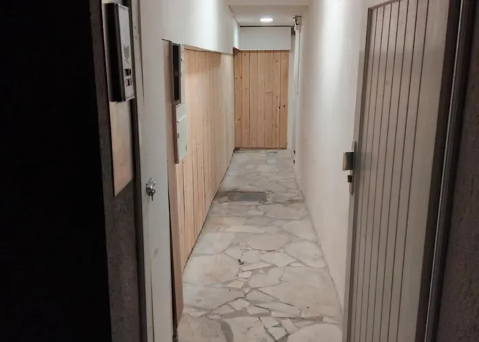 Apartment Au Bon Verger En Coeur De Hyper Centre Cholet