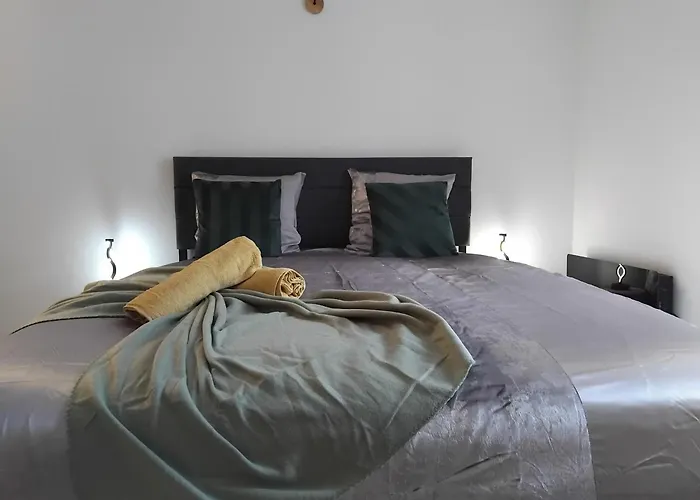 Au Bon Verger En Coeur De Hyper Centre Cholet