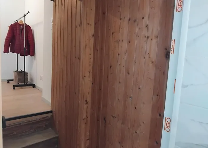 Apartment Au Bon Verger En Coeur De Hyper Centre *