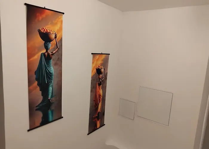 Au Bon Verger En Coeur De Hyper Centre Apartment *