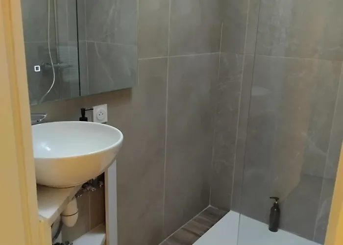 Au Bon Verger En Coeur De Hyper Centre * Cholet