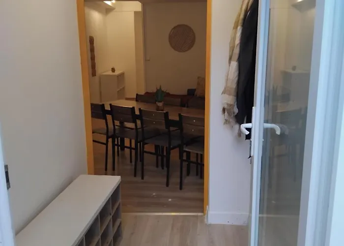 Au Bon Verger En Coeur De Hyper Centre