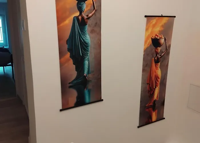 Apartment Au Bon Verger En Coeur De Hyper Centre Cholet