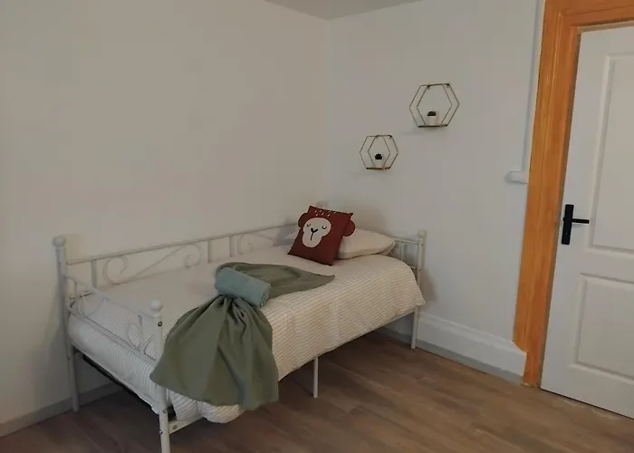 Apartment Au Bon Verger En Coeur De Hyper Centre *