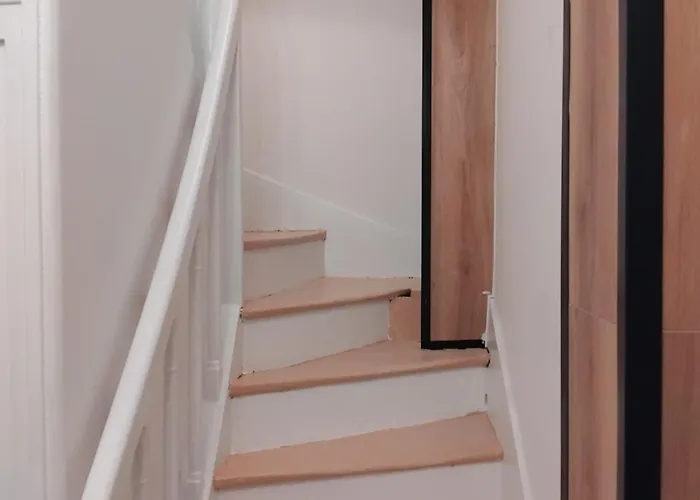 Au Bon Verger En Coeur De Hyper Centre Apartment Cholet