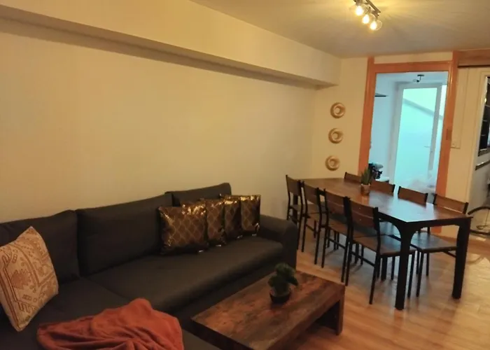 Au Bon Verger En Coeur De Hyper Centre *