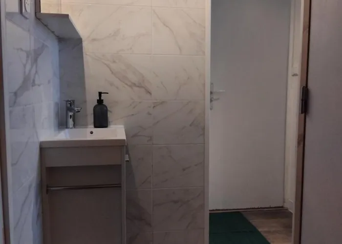 Appartamento Au Bon Verger En Coeur De Hyper Centre *