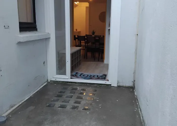 Au Bon Verger En Coeur De Hyper Centre