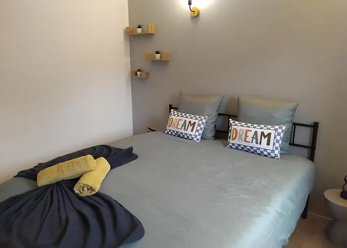 Au Bon Verger En Coeur De Hyper Centre * שולה