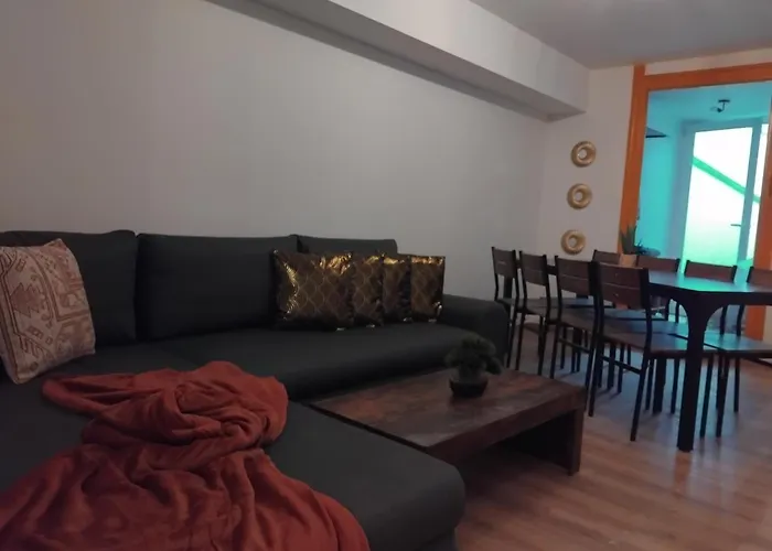 דירה Au Bon Verger En Coeur De Hyper Centre שולה