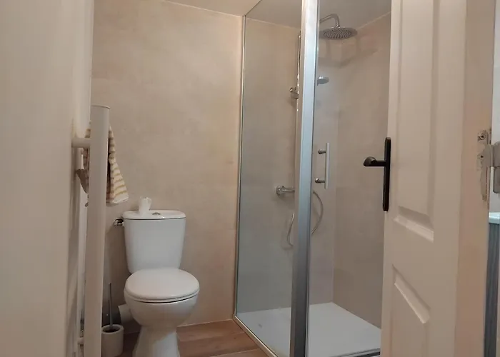 Au Bon Verger En Coeur De Hyper Centre Apartment *