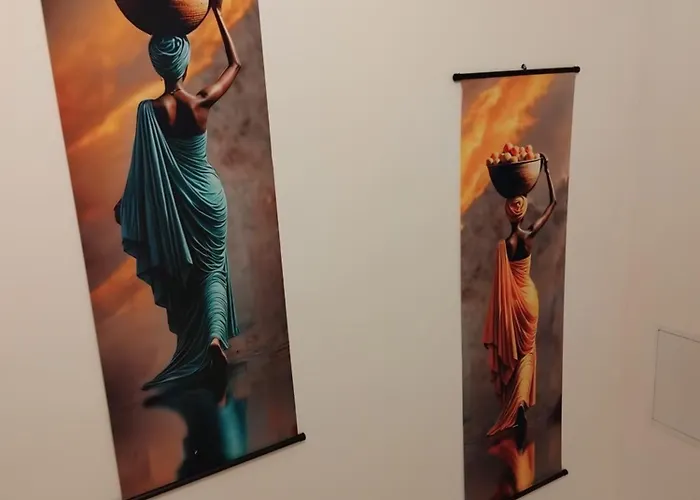 Au Bon Verger En Coeur De Hyper Centre Appartamento