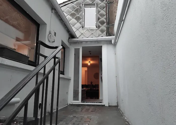 Au Bon Verger En Coeur De Hyper Centre