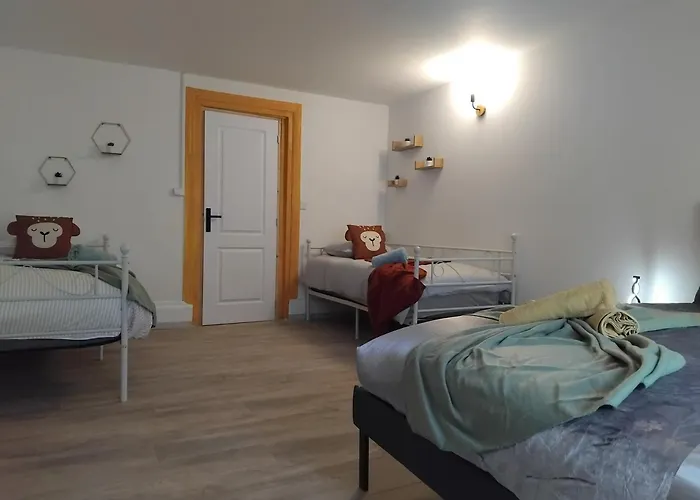 Appartamento Au Bon Verger En Coeur De Hyper Centre *